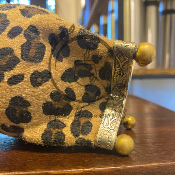 Mate Torpedo Animal Print con ... - Image 4
