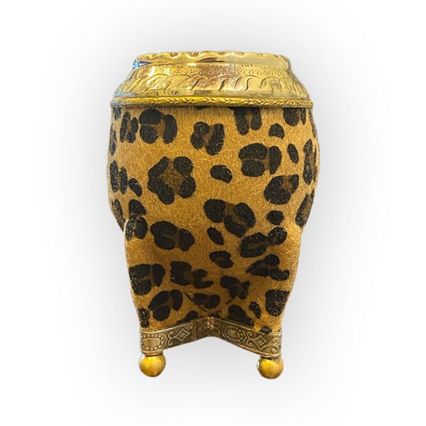 Mate Torpedo Animal Print con ...