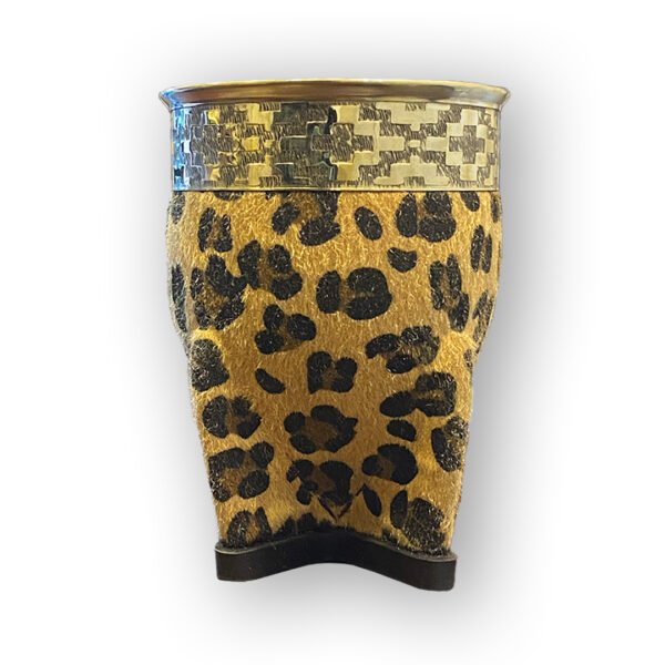 Mate Imperial Animal Print con...