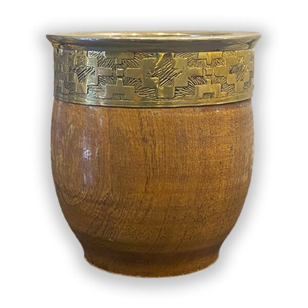 Mate Imperial de Algarrobo Gua...