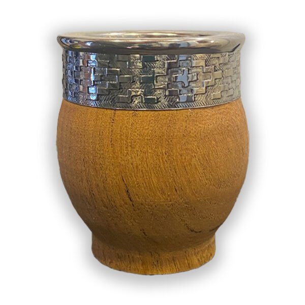 Mate Imperial de Algarrobo Gua...
