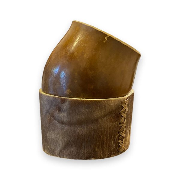 Mate Criollo de Calabaza Pulid...